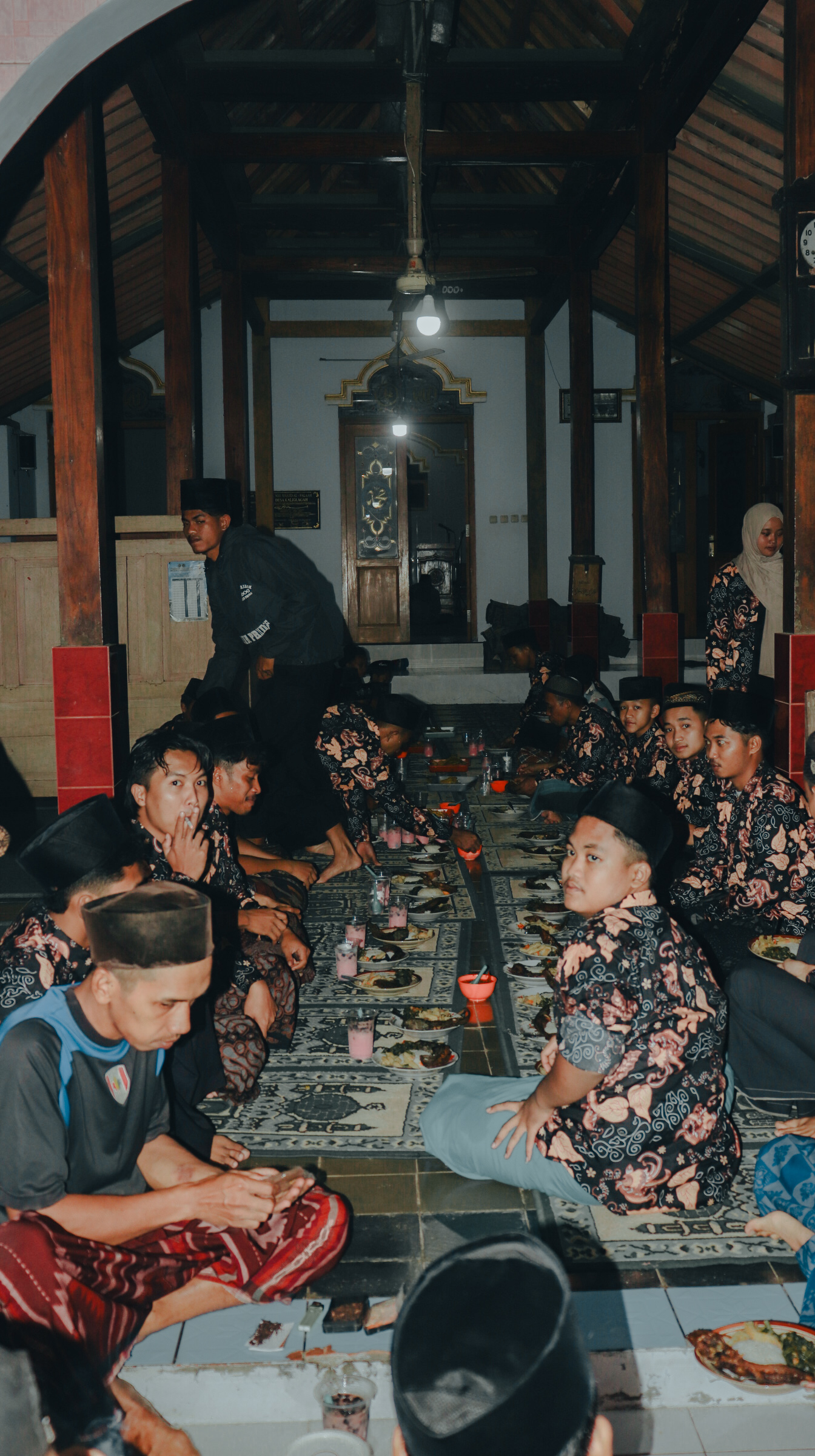 Bukber
