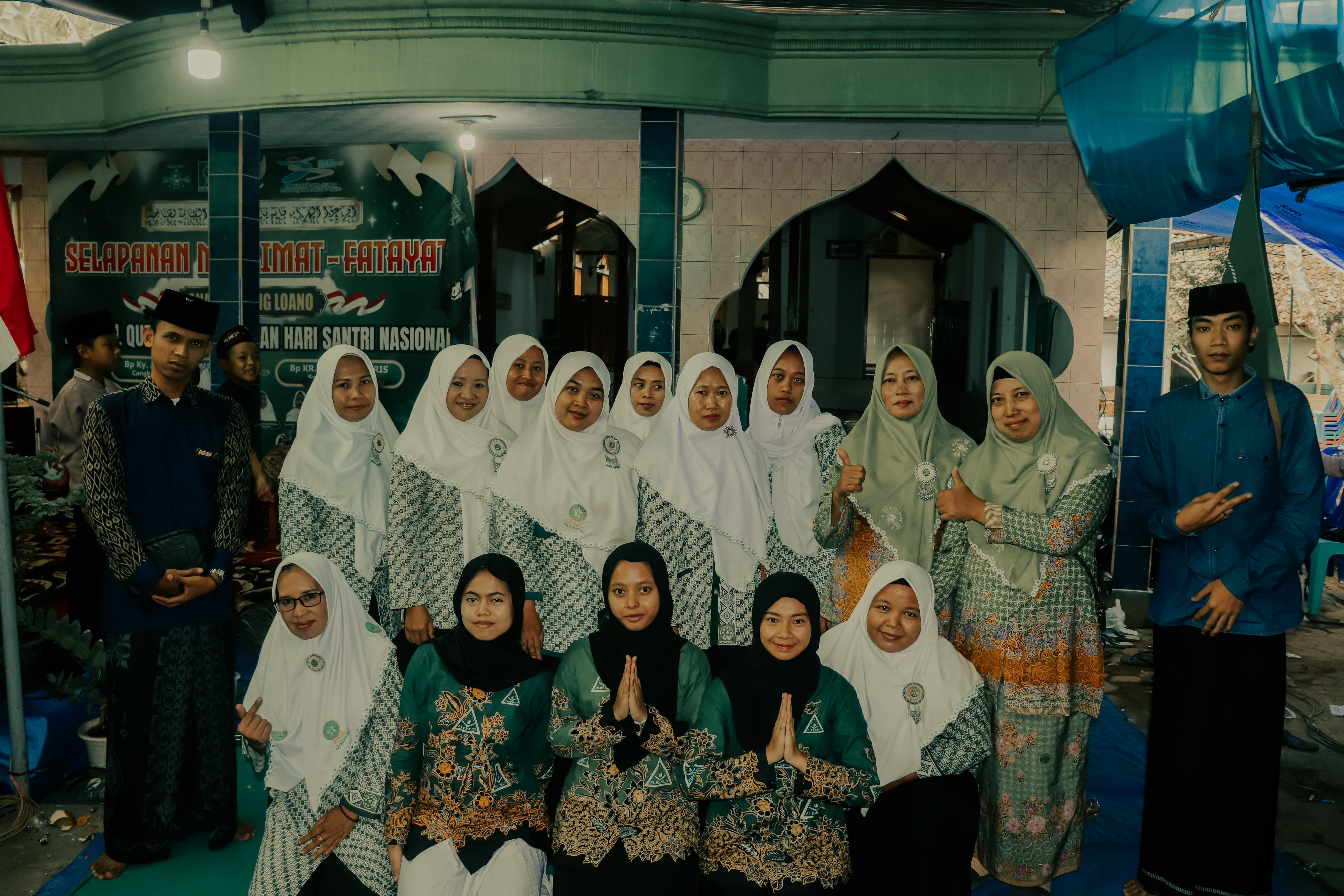 Perjalanan Kami